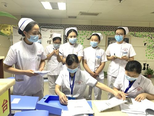 加强护理质量同质化管理 提升基层单位服务能力——河南省中医医院护理质量控制中心豫南区域工作纪实（六）