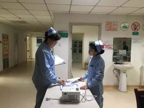 2019年护理服务深化督导，以温暖之心守护患者健康