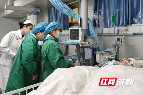 用实干践行卓越护理服务 用细节暖透护患心怀——湘潭市第一人民医院欧阳庆的护理之路