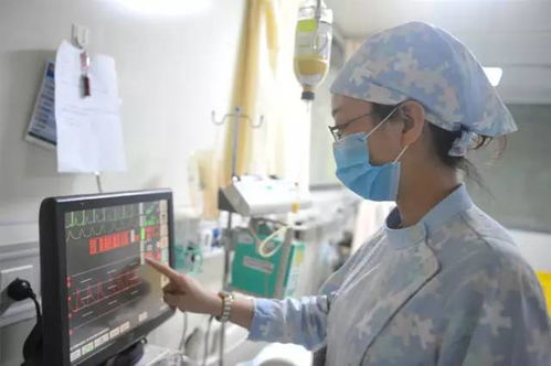 生命防线的坚守者——记郑医重症医学科护士马玥荣获全国优质护理服务突出个人