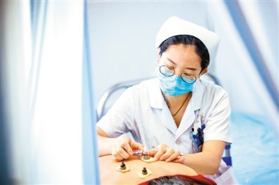 护理服务:护&ldquo;身&rdquo;更护&ldquo;心&rdquo;